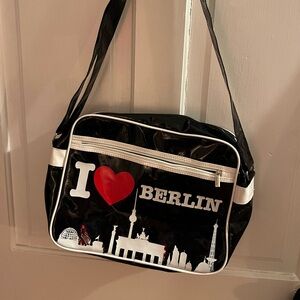 Berlin Travel Bag